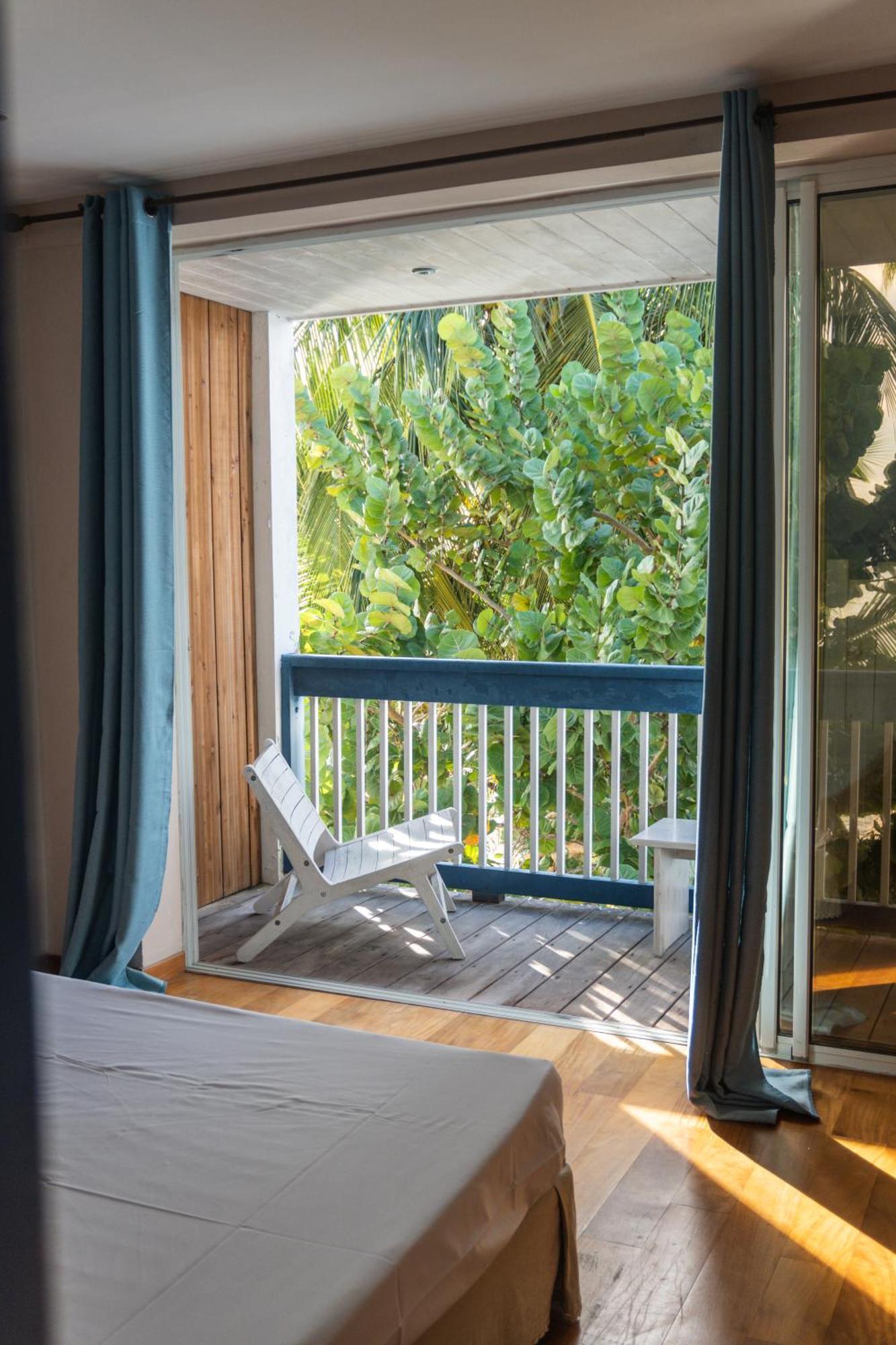 Hotel-Restaurant La Dunette サンタンヌ エクステリア 写真