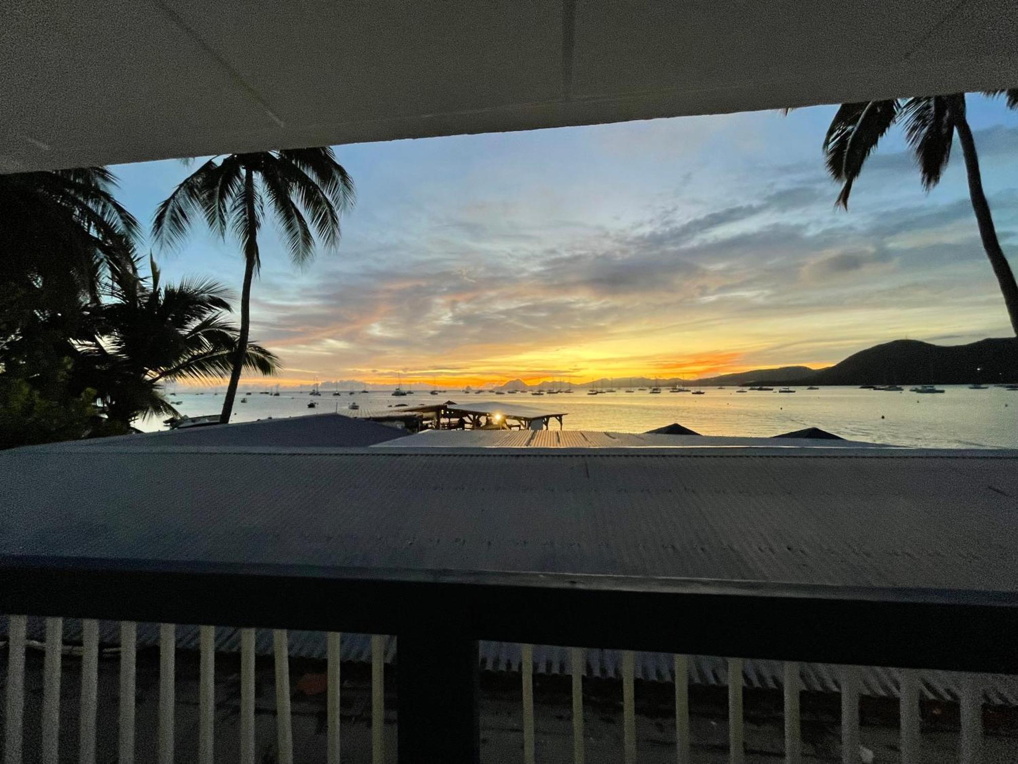 Hotel-Restaurant La Dunette サンタンヌ エクステリア 写真