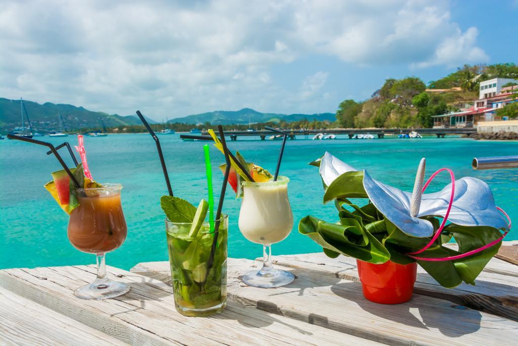 Hotel-Restaurant La Dunette サンタンヌ エクステリア 写真