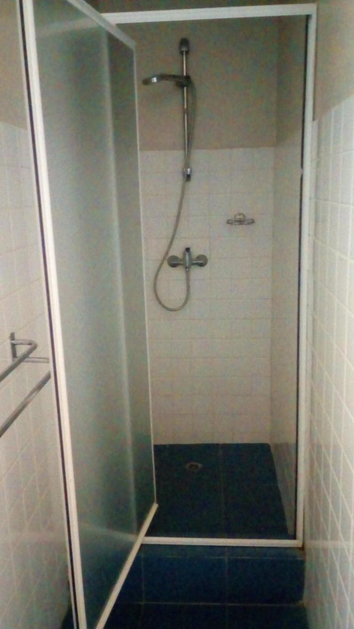 Hotel-Restaurant La Dunette サンタンヌ エクステリア 写真